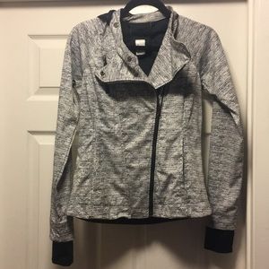 Fitness Jacket